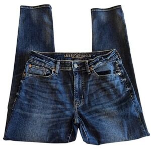 American Eagle Outfitters "Slim" Tapered Leg Men's Jeans Size‎ 31x30